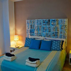 Private Bathroom Double Room